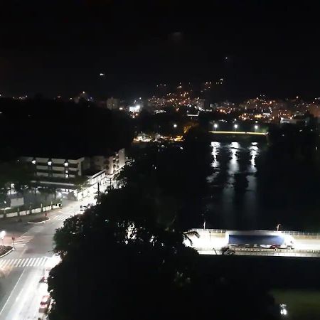 Flat Estudio 101 No Centro De Jaragua Do Sul Jaraguá do Sul Εξωτερικό φωτογραφία