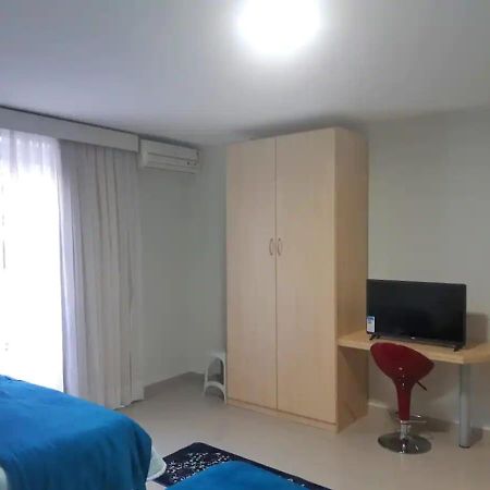 Flat Estudio 101 No Centro De Jaragua Do Sul Jaraguá do Sul Εξωτερικό φωτογραφία
